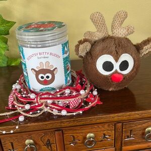 Scents BittyBuddy Reindeer silver Bells Scent